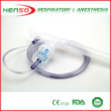 Kit de Nebulizador de PVC HENSO